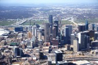 Millions in Texas Told To Share Rides, Take Lunch to Work
