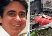 AI pilot's father, Federation of Pilots move SC for judicial inqu...