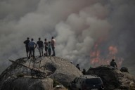 La Tierra registra el mayor aumento de niveles de CO2 desde que hay datos y alcanza cotas nunca vistos