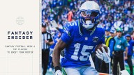 Fantasy Football Week 6: Trade Targets, Post-Waiver Wire Adds To Boost Your Roster