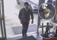 Brownsburg PD searching for driver who allegedly used stolen U-Haul truck to lead police on chase