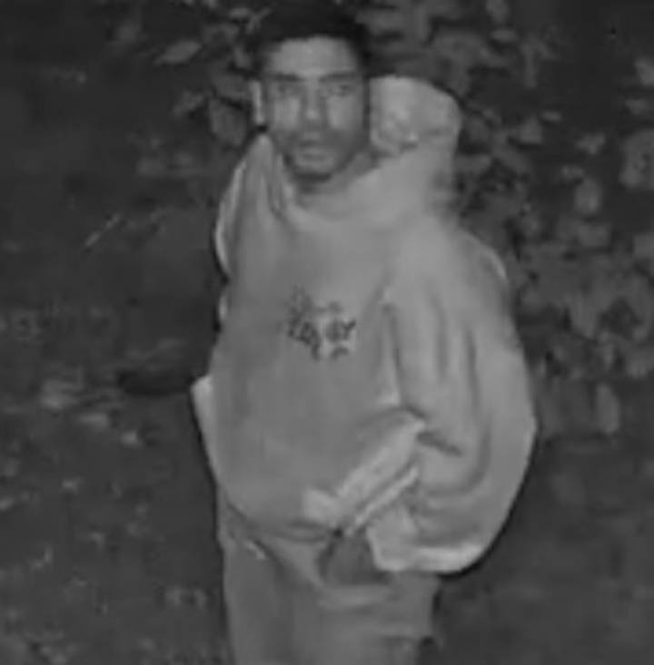 Suspicious man reported at apartments near GVSU
