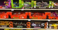 Why your Halloween candy costs so much this year