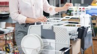 How To Choose The Right Size Dish Rack For Your Kitchen