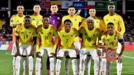 ¡Cabezazo de la Selección Colombia rozó el gol! Noruega se salvó nuevamente