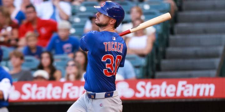 MLB free agents 2025