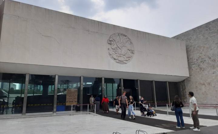 Mala diplomacia eclipsa exposición de mujeres indígenas en Madrid