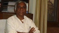 Ex-Maharashtra minister & veteran BJP leader Mahadeorao Shivankar dies at 85