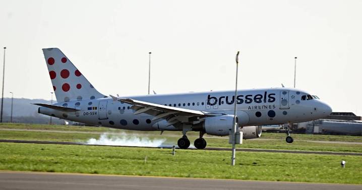 Brussels airport bomb threat update as Newcastle United fans flock to Belgium