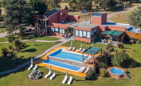 La respuesta del Balcón del Golf tras la grave denuncia de una bahiense