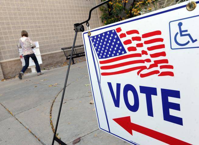 Broomfield Ballot Question 1F: Majority approval of intergovernmental agreements