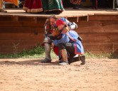 Texas Renaissance Festival to honor founder George Coulam’s life at private memorial