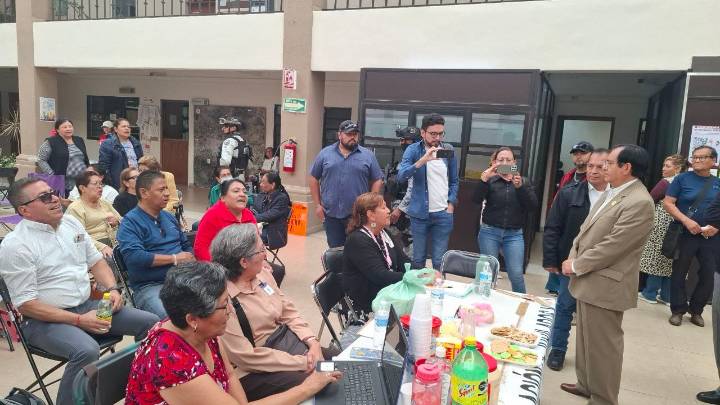 Sin demandas, no habrá pago a pensionados y jubilados: alcalde de Celaya