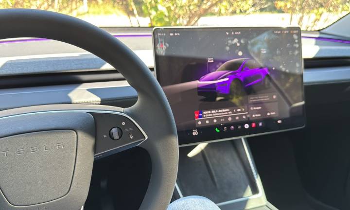 Three things Tesla needs to improve with Full Self