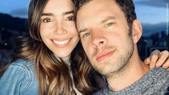 Raúl Ocampo recuerda a su novia en su aniversario de fallecida