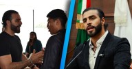 ¡Escándalo en el deporte del Edomex! Destituyen a Manuel Sotomayor por supuestamente entregar cheques en público y exigir su devolución en privado, además de cancelar el seguro médico, acusan atletas