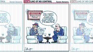 Making Middle East Great Again & why all Indian cars are off