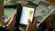 Los portales de apuestas tendrán que advertir sobre los riesgos de la ludopatía