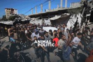 Israel y Hamás se acusan mutuamente de violar la tregua, tras ataques en la Franja de Gaza
