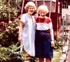 Elm Park centenarian has seen it all: Down memory lane with Kitty!