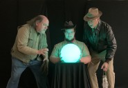 Spooky Halloween shows on tap in CT range from concerts to comedy