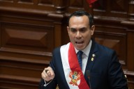 Presidente de Perú declaró estado de emergencia en Lima por ola de violencia