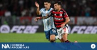 Cuándo juega Racing la revancha con Flamengo y qué necesita para clasificar a la final de la Copa Libertadores