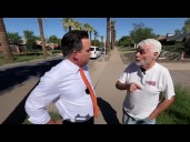 Vietnam Veteran takes case to ABC15 after years of VA benefit denials