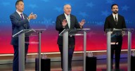 One week to go in NYC mayoral race, gubernatorial races in New Jersey and Virginia