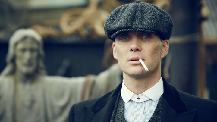 Peaky Blinders Sequel Series Greenlit At Netflix
