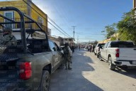 Todos los muertos en el ataque en tortillería eran parientes