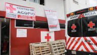 Más de 30 voluntarios de la Cruz Roja de Córdoba entregarán víveres y donativos en el norte de Veracruz