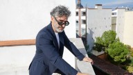 Leonardo Sbaraglia: "Deseo iluminar al espectador con personajes que me interpelan cada día"