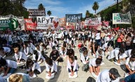 Universidades nacionales pararán el próximo miércoles