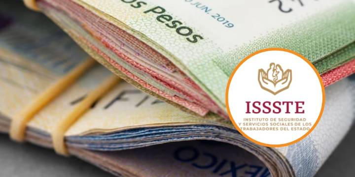 ISSSTE 2025: estos trabajadores recibirán casi 15 mil pesos en vales, te contamos quiénes y cuándo