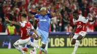 Millonarios dio la sorpresa en el último suspiro del partido ante Santa Fe: Así quedó la tabla de posiciones