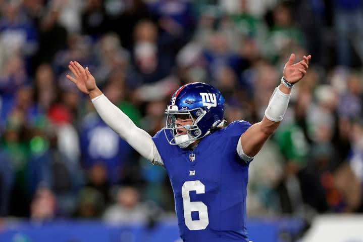 BetMGM bonus code NJMGM: Bet $10, get a $150 bonus for Giants vs. Eagles, Jets vs. Bengals