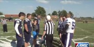 Calamus-Wheatland football thankful for community support in building new field