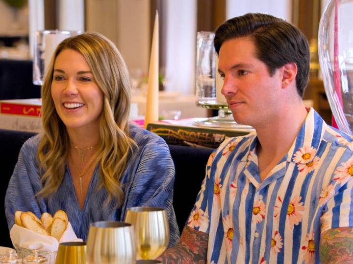 Love Is Blind’s Megan Reveals How Ex