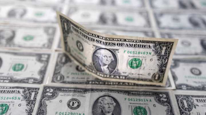 US Federal Reserve cuts key rate as government shutdown clouds economic outlook