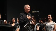 Celebran trayectoria del maestro Baltazar Hernández Cano con una Gala Homenaje en su honor