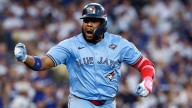 Blue Jays rebound to even World Series after marathon Game 3