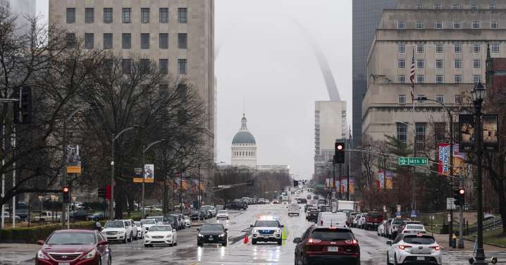St. Louis awards $1.14 million to fund community projects in 7 neighborhoods