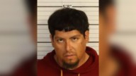 Man charged, after police pursuit in Nutbush