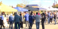 27th Annual Michiana Chili Cook-Off in South Bend