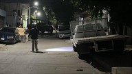 Identifican como Felipe al hombre asesinado a balazos en la colonia La Amistad