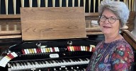 American Guild of Organists to present 'Halloween Extravaganza'