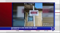 Man, female juvenile face narcotics charges after...