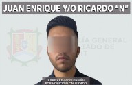 Capturado por homicidio en Bahía de Banderas