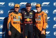 Motor racing-Piastri and Norris should be wary of Verstappen